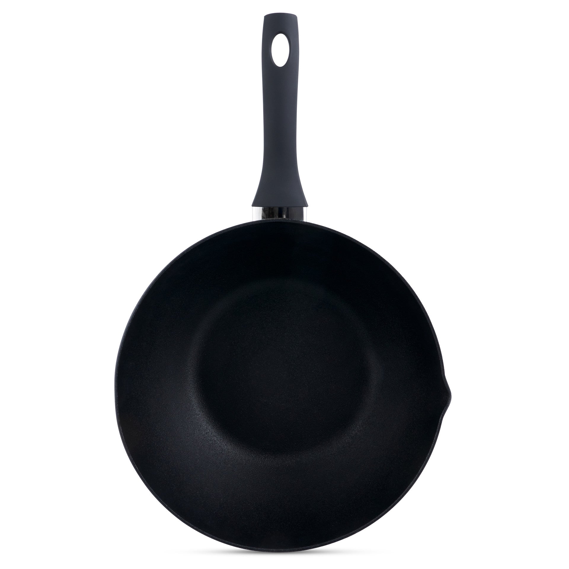 ken-hom-excellence-aluminium-non-stick-wok-30-cm-induktion image 4
