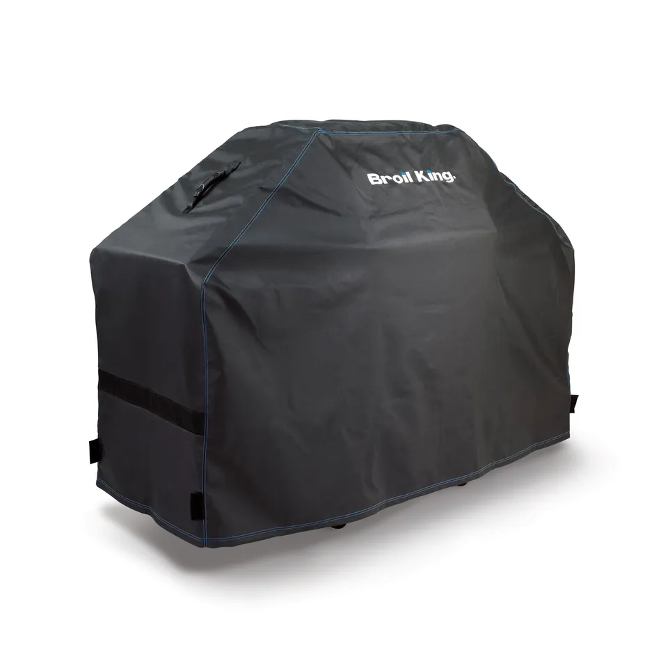 broil-king-premium-grillabdeckung-63-pvc-polyester image 1