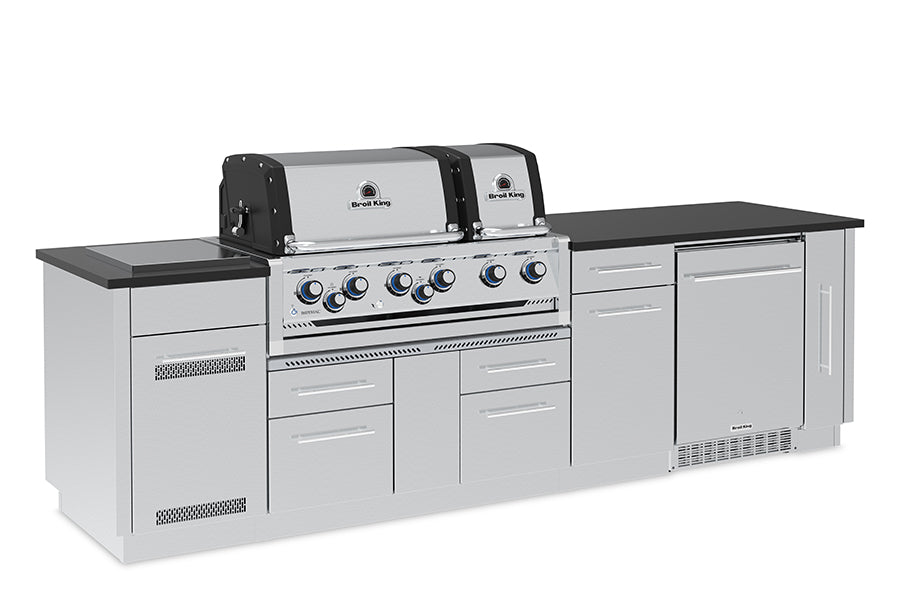 broil-king-imperial-s-690if-einbau-gasgrill-6-brenner image 2