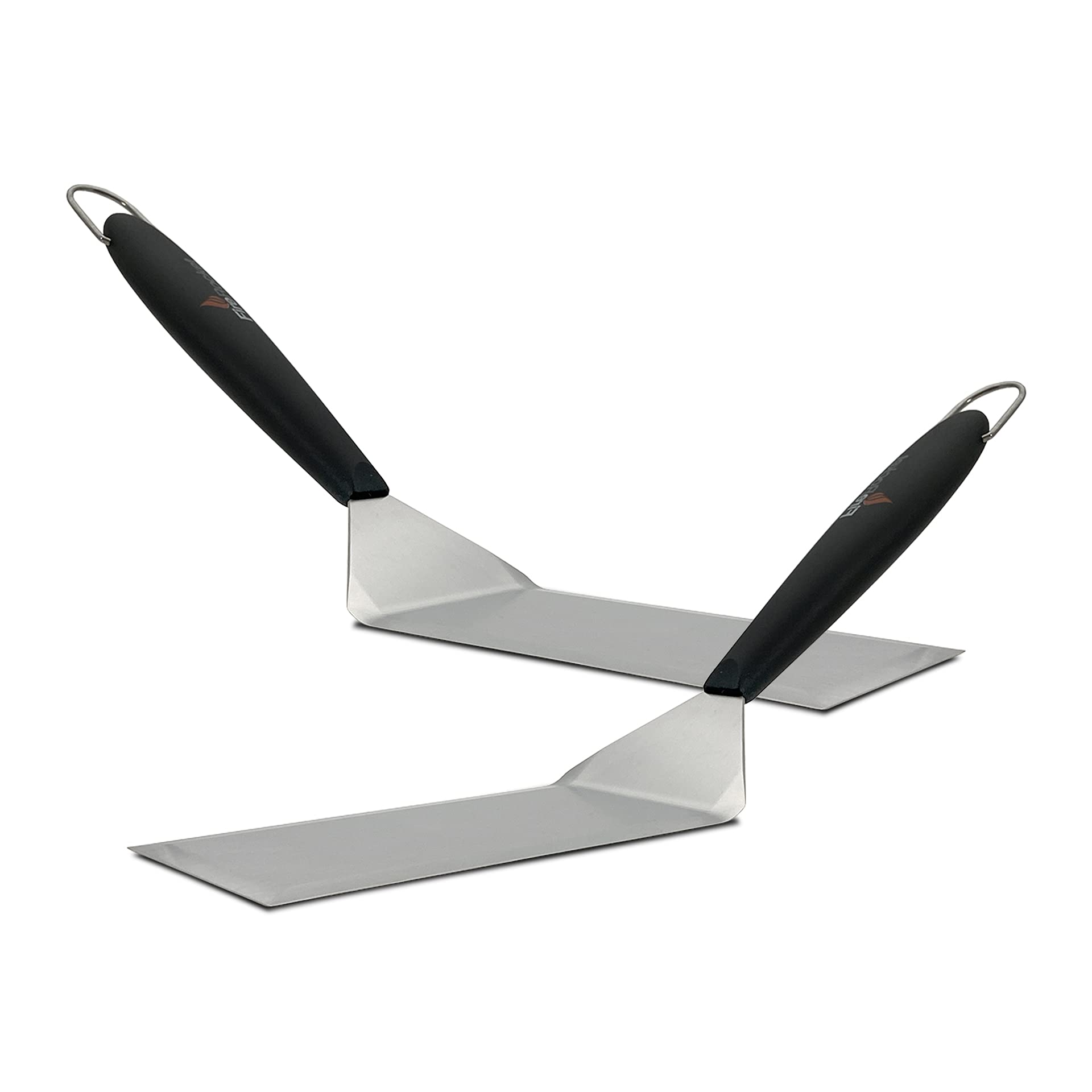 firerocket-spachtel-set-2-teilig-edelstahl-41-5-cm image 2