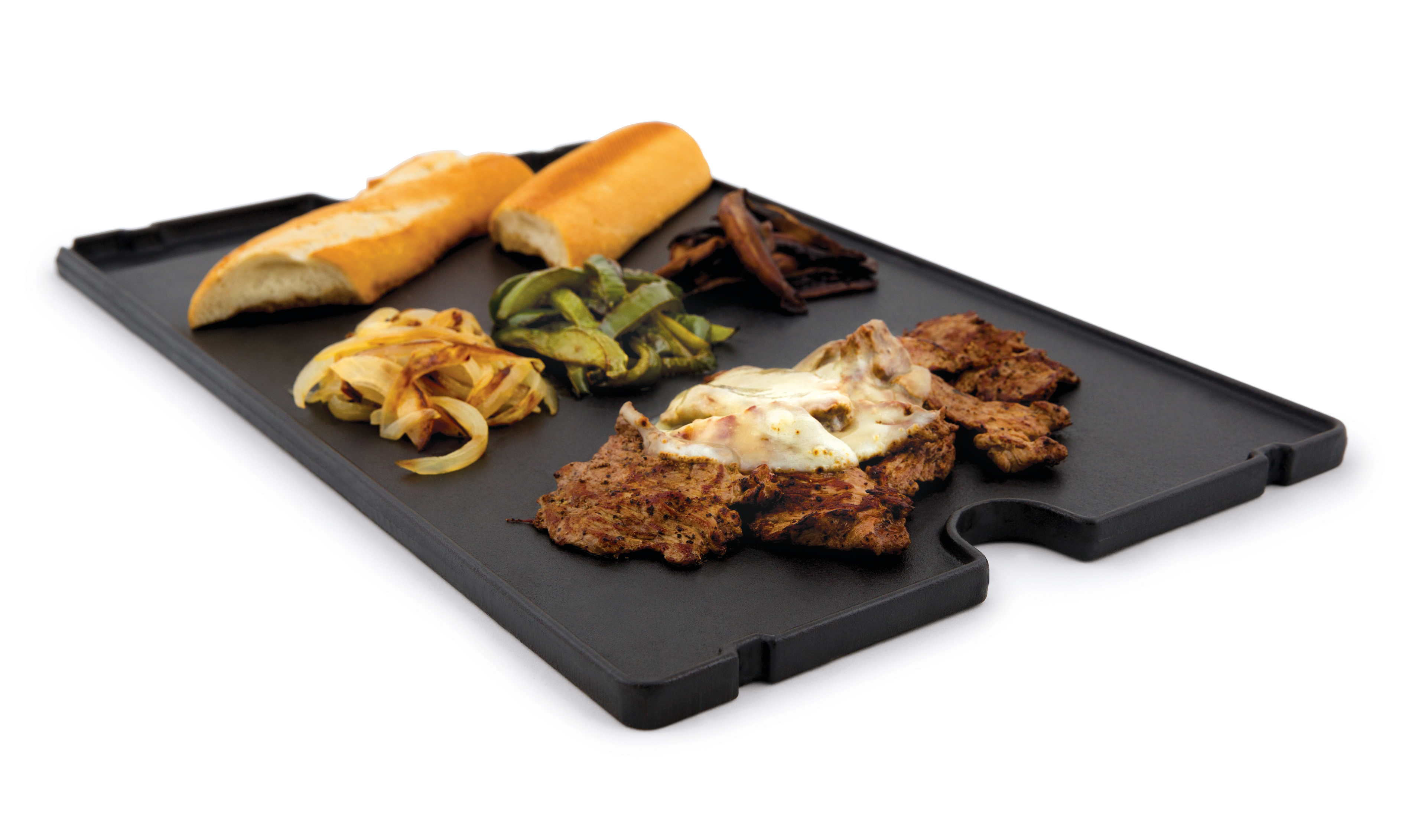 broil-king-exact-fit-griddle-regal-imperial-grillplatte-aus-gusseisen image 4