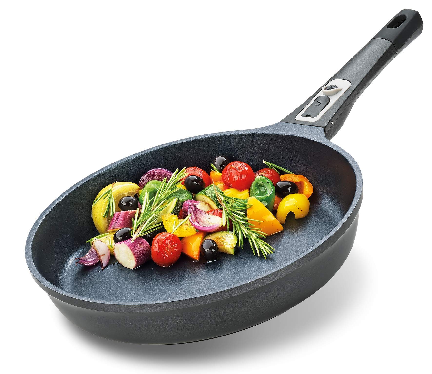 k-chenprofi-bratpfanne-milano-24-cm-magnetgriff-antihaft image 6