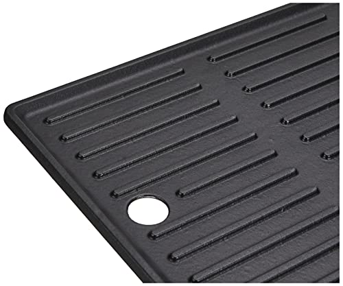 char-broil-140007-grillplatte-gusseisen-emailliert-f-r-4-brenner-grills-schwarz image 5
