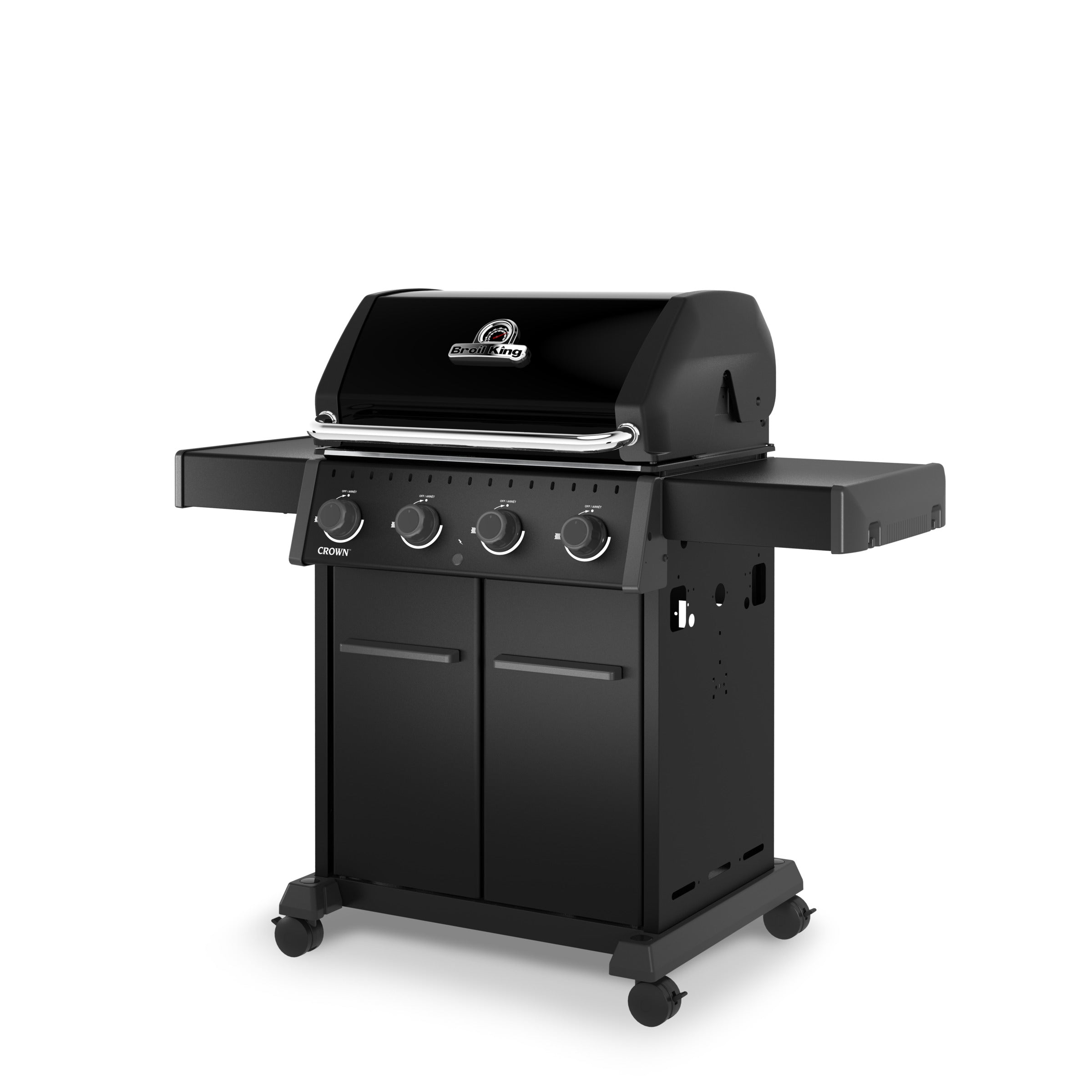 broil-king-crown-420-shadow-gasgrill image 4