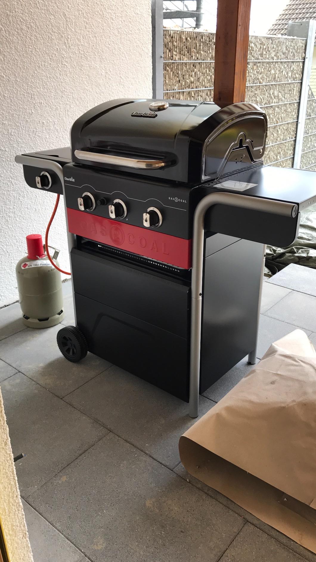 Solides Teil für den Preis