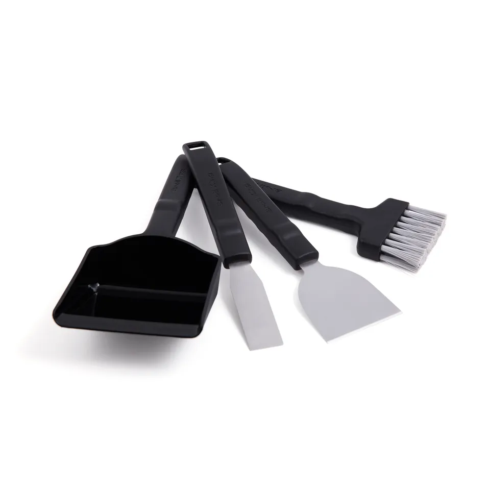 broil-king-pellet-grill-cleaning-kit-reinigungsset image 1