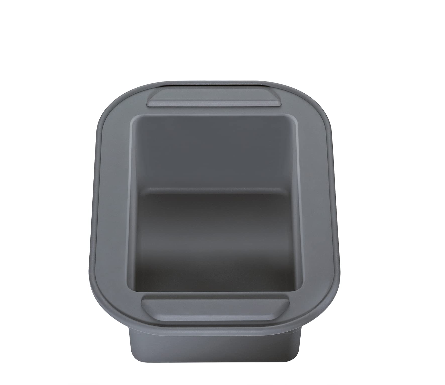 k-chenprofi-bake-vario-kastenform-15-cm-silikon-1-liter image 1