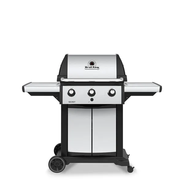 broil-king-signet-320-gasgrill-3-brenner-gusseisen image 1