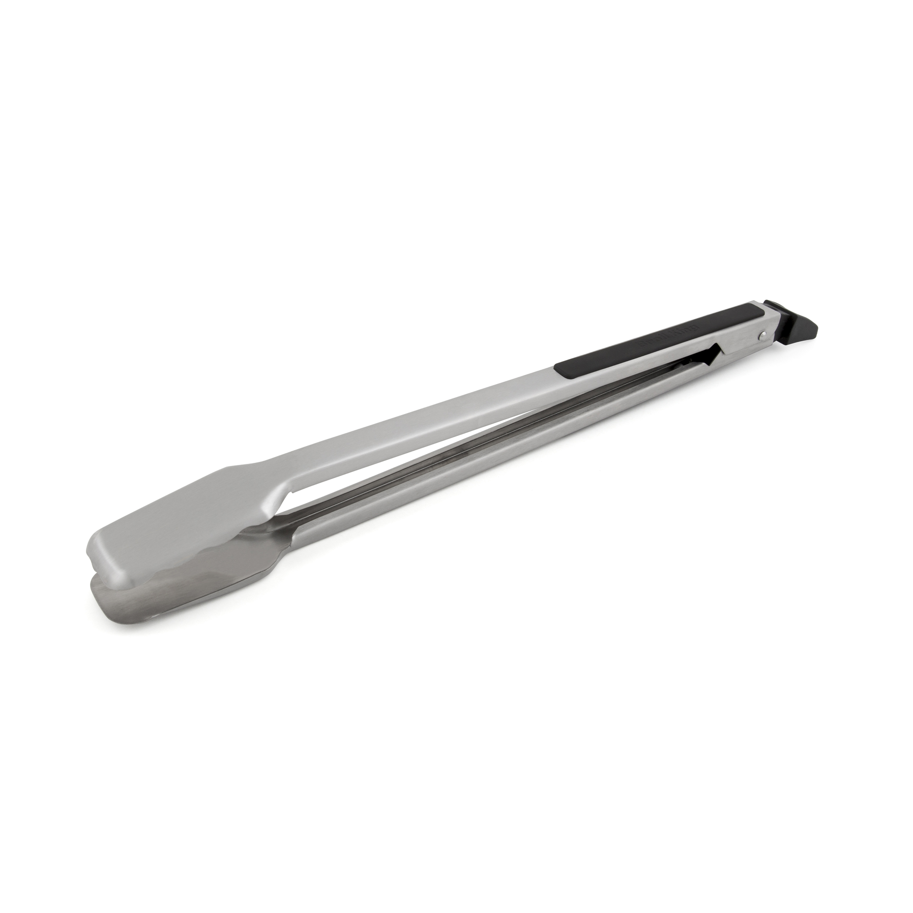 broil-king-baron-grillzange-edelstahl image 1