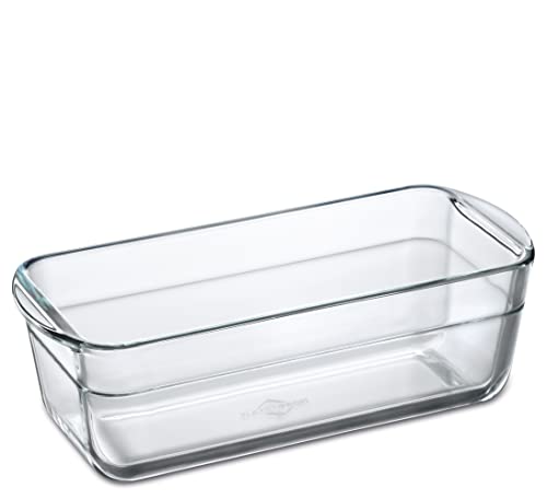 k-chenprofi-elsass-kastenform-28cm-1-5l-borosilikatglas-brotbackform image 4