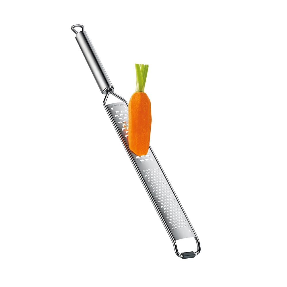 k-chenprofi-zester-parma-edelstahl-extrem-scharf image 1