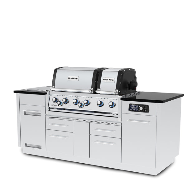 broil-king-imperial-qs-690i-einbau-gasgrill-island image 4