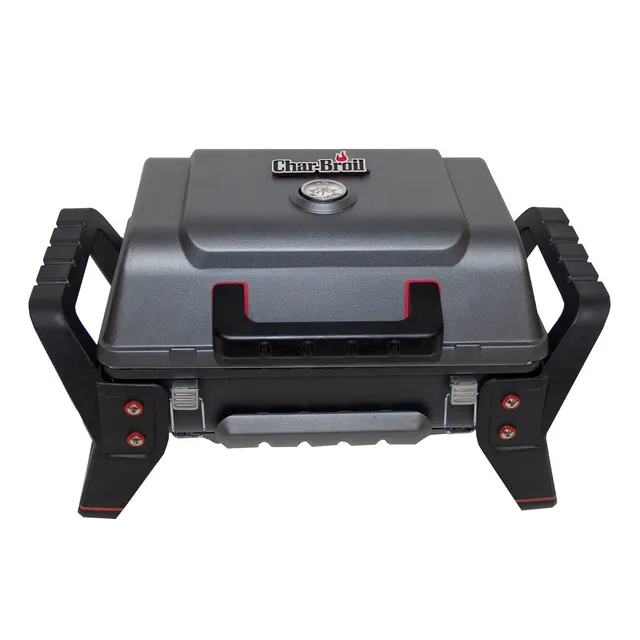 char-broil-140691-x200-grill2go-tragbarer-gasgrill-tru-infrared image 1
