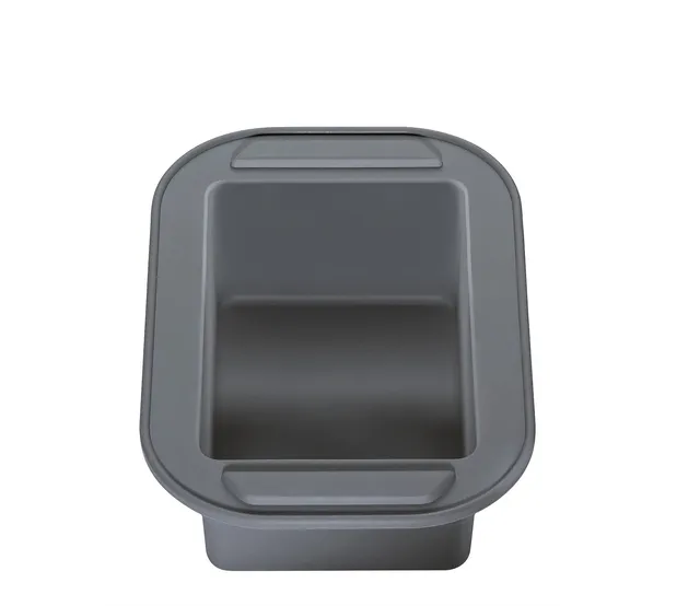 k-chenprofi-bake-vario-kastenform-15-cm-silikon-1-liter image 1