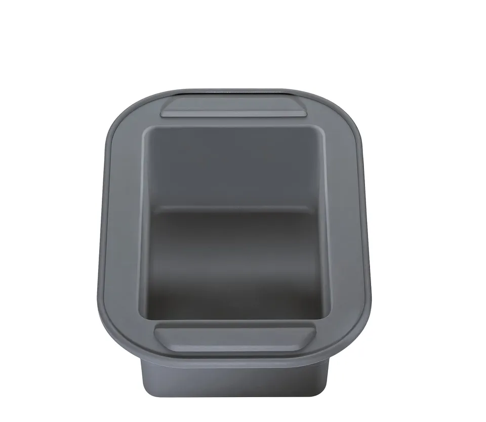 k-chenprofi-bake-vario-kastenform-15-cm-silikon-1-liter image 1