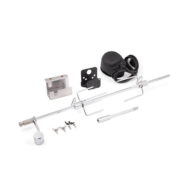broil-king-pellet-grill-rotisserie-kit-drehspie-77-7-cm image 1