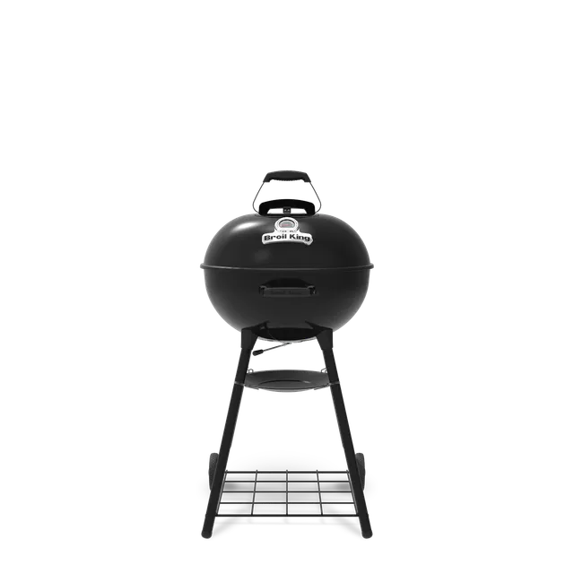 broil-king-charcoal-crown-22-kettle-holzkohle-kugelgrill-mit-do-more-rost image 1