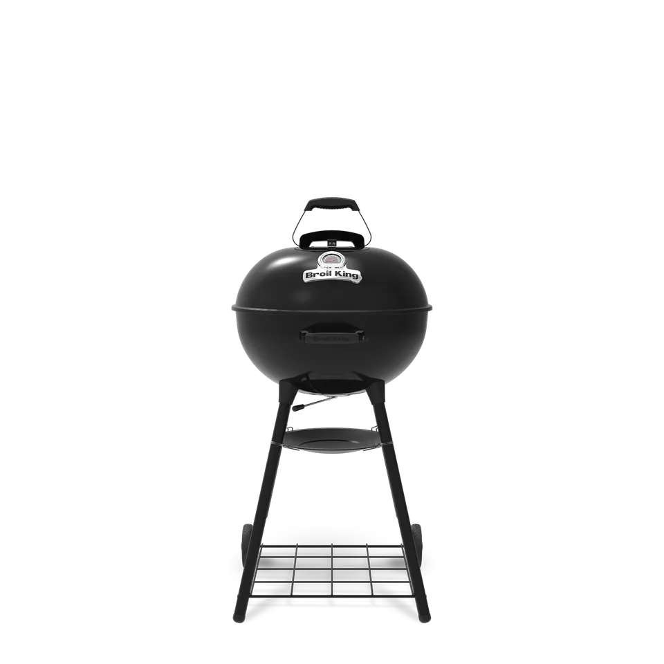 broil-king-charcoal-crown-22-kettle-holzkohle-kugelgrill-mit-do-more-rost image 1