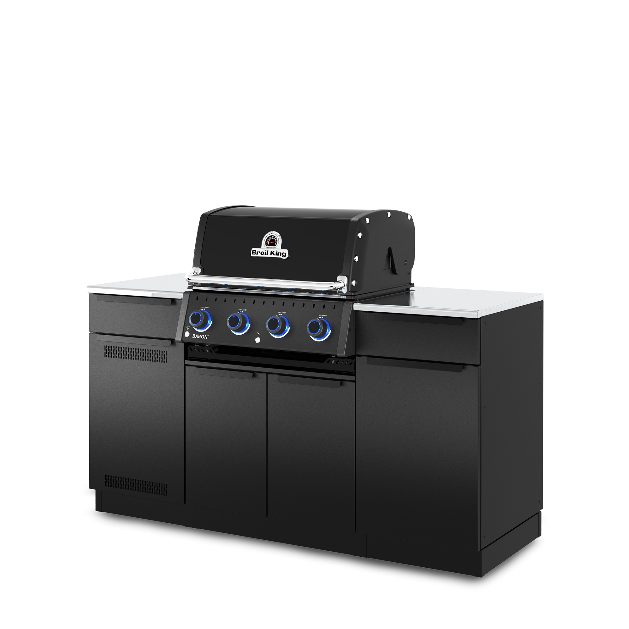 broil-king-baron-420i-pro-shadow-built-in-island-outdoork-che-4-brenner image 4