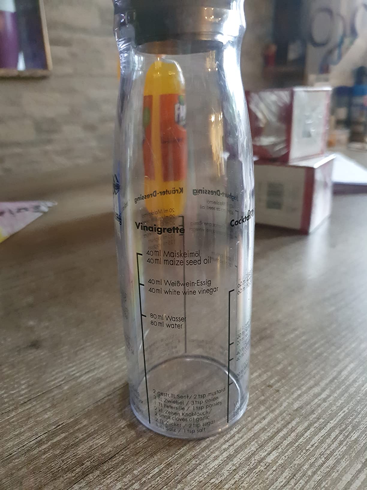 Kleines Ding, große Hilfe