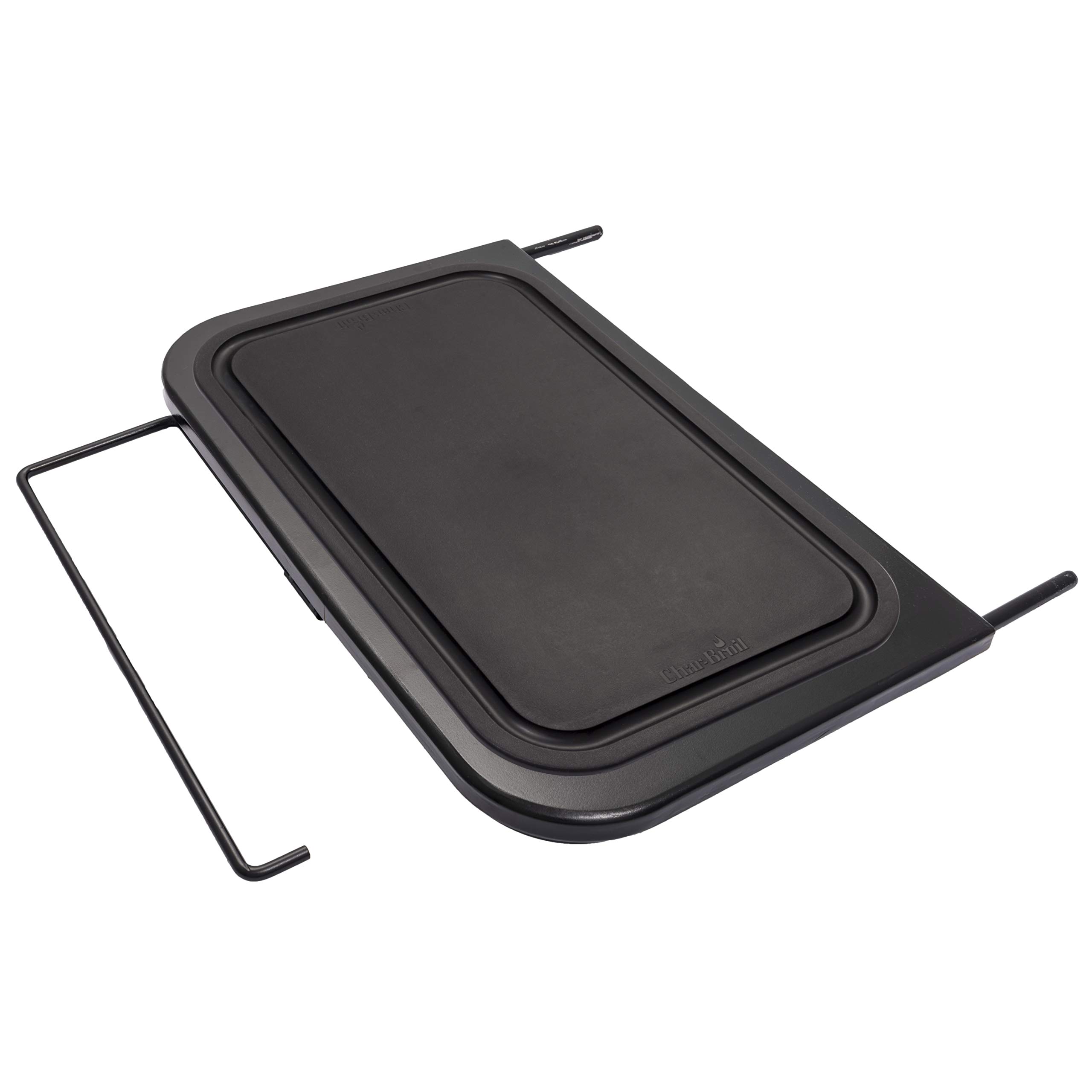 char-broil-all-star-140-390-ablage-zubeh-rablage image 1