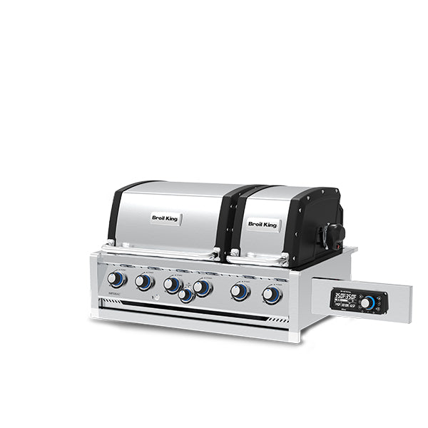 broil-king-imperial-qs-670-built-in-44-zoll-einbaugrill image 4