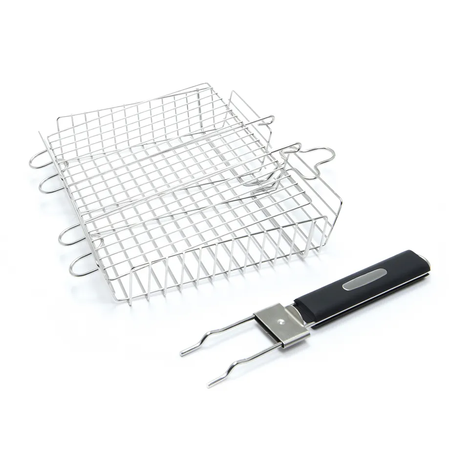 broil-king-grillkorb-mit-abnehmbarem-griff-30-x-25-cm image 1