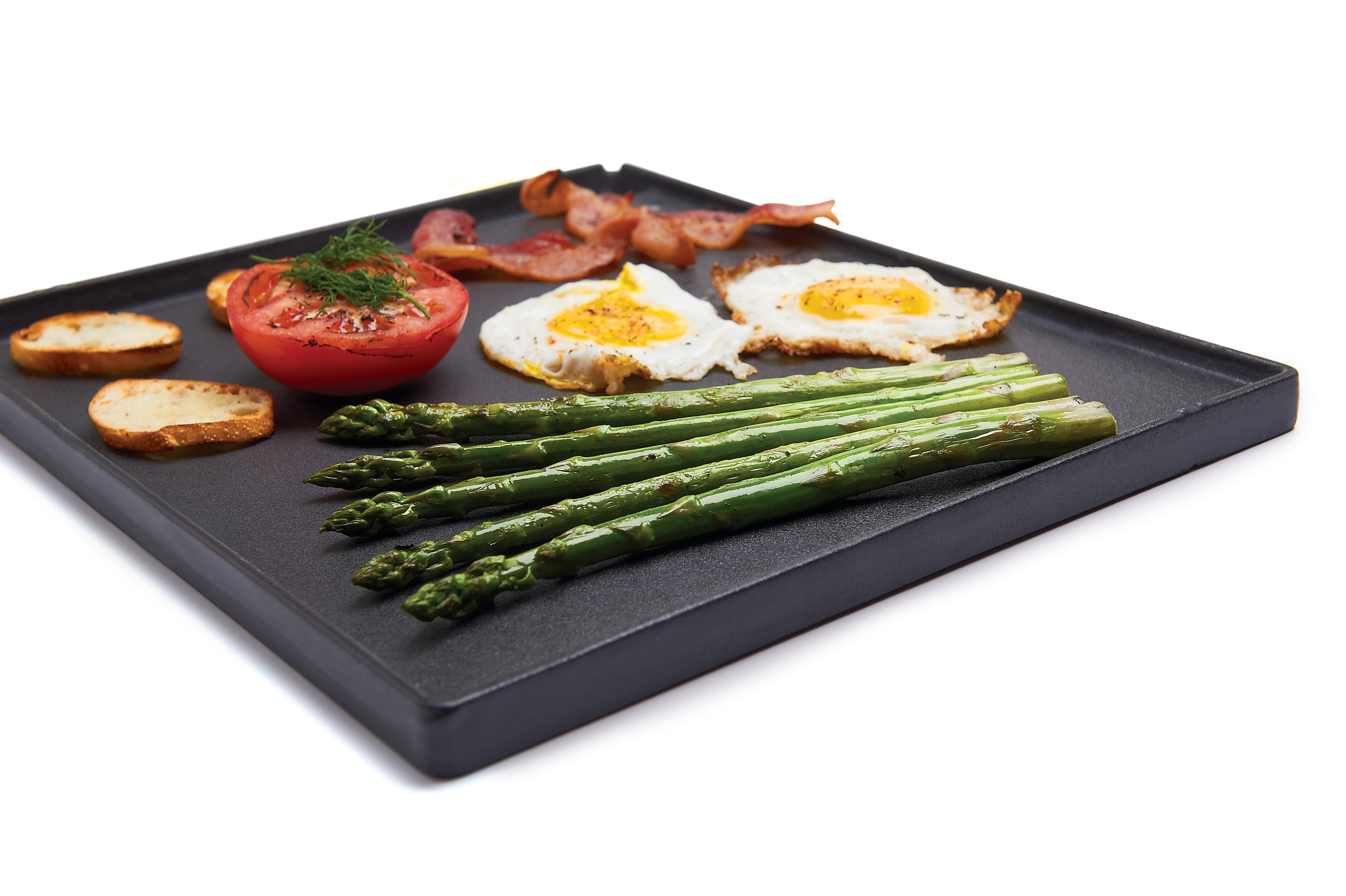 broil-king-exact-fit-griddle-signet-grillplatte-gusseisen image 3