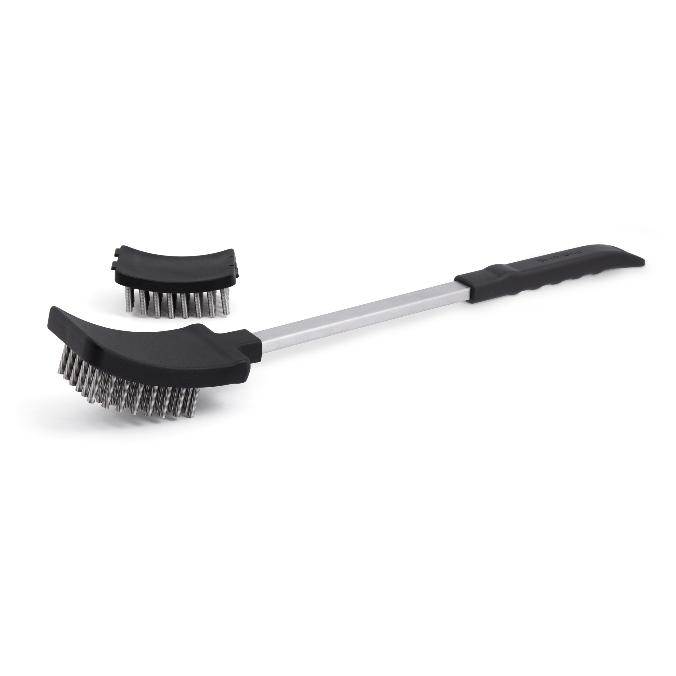 broil-king-baron-coil-spring-grillb-rste-edelstahl-reinigungsb-rste image 1