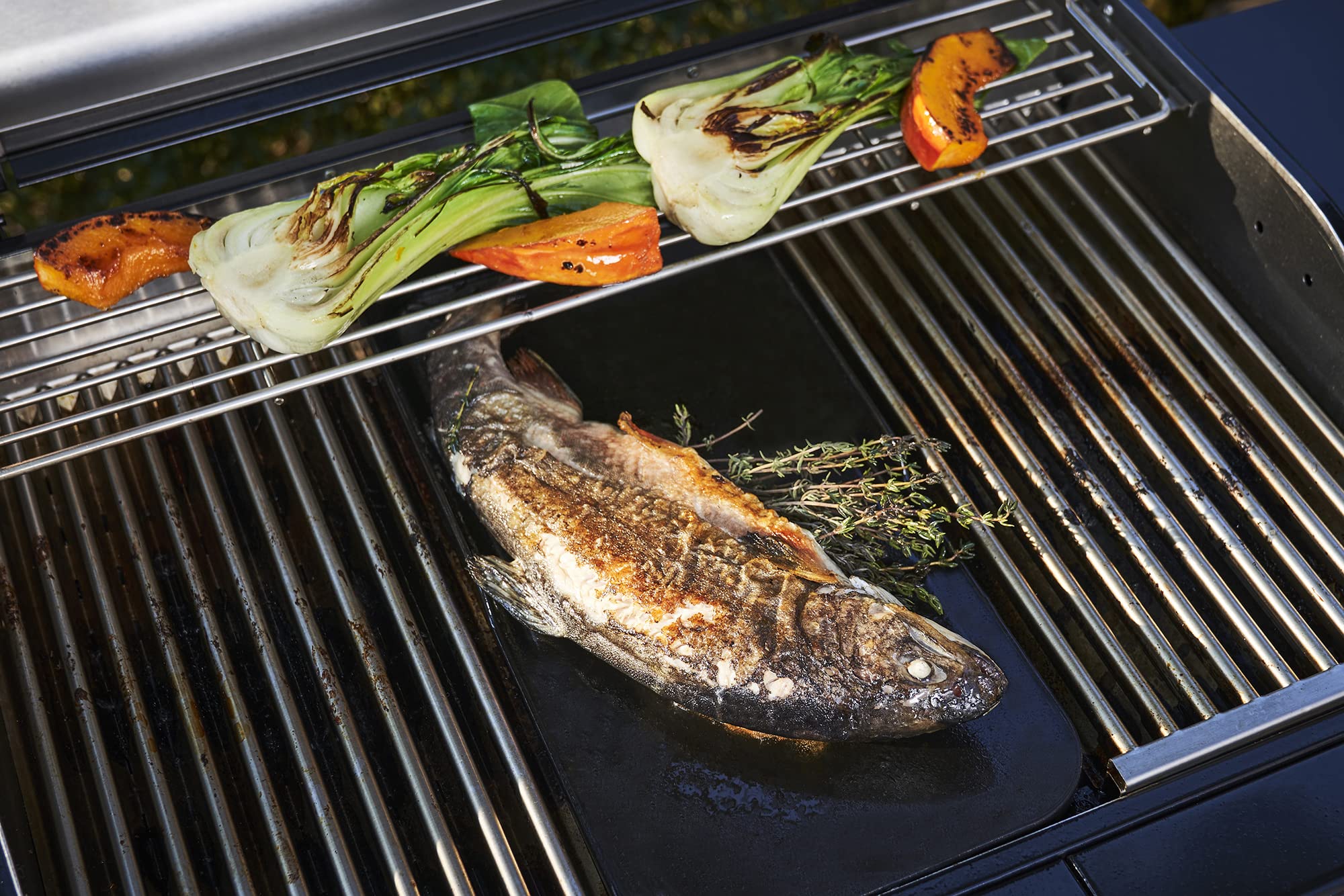 char-broil-smart-e-grillplatte-18-9-x-38-8-cm-elektrogrill-zubeh-r image 5