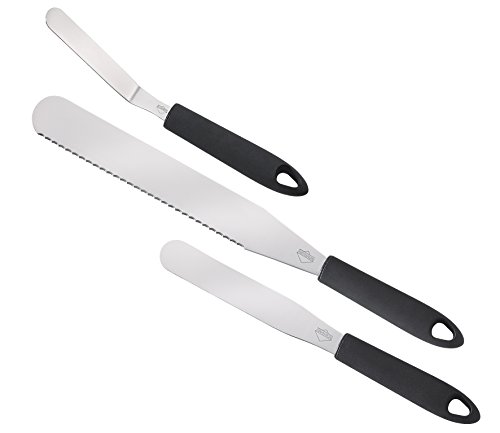 k-chenprofi-konditormesser-set-3-teilig-edelstahl-29cm image 7