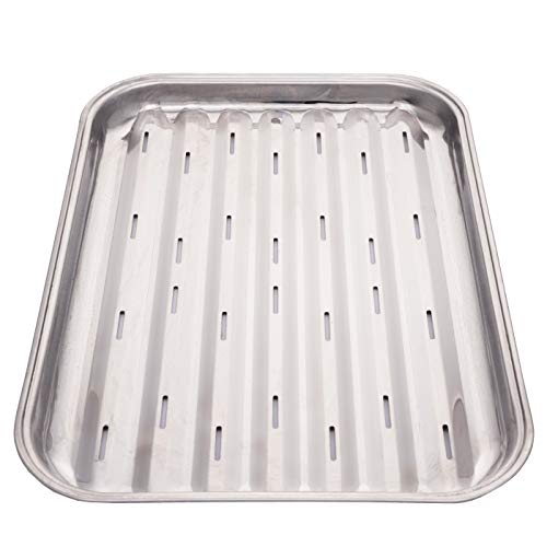 char-broil-140-582-edelstahlschale-grillschale image 6