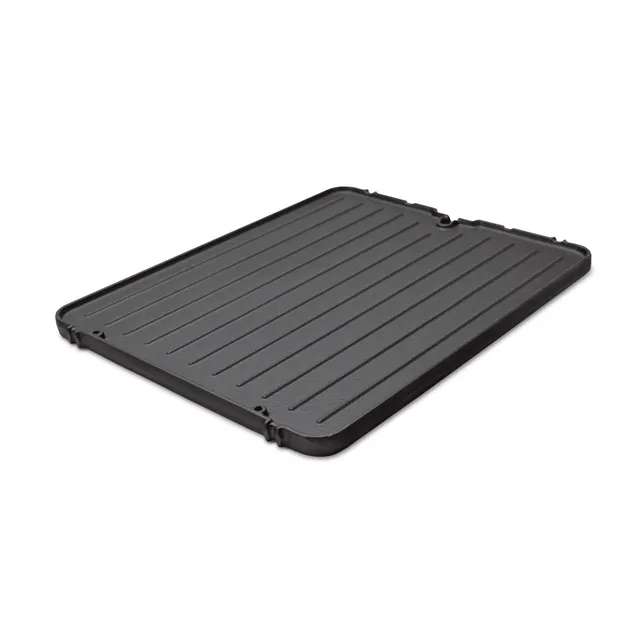 broil-king-exact-fit-griddle-porta-chef-320-gem-grillplatte image 1