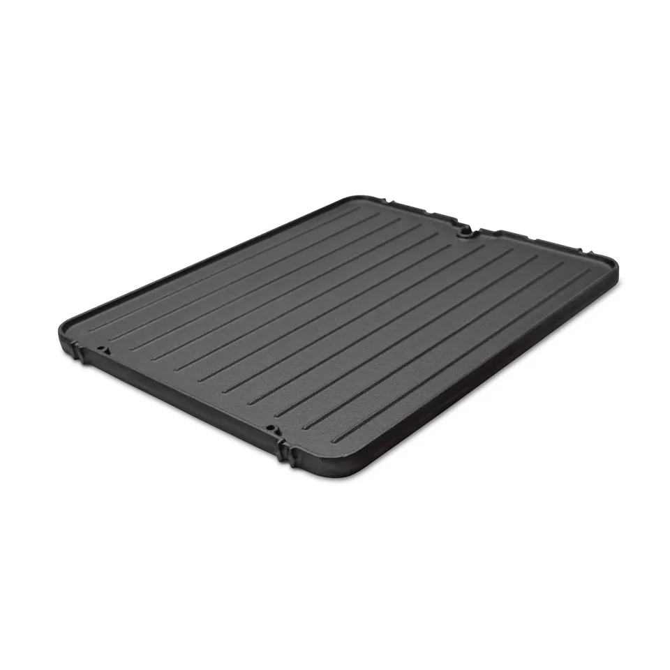 broil-king-exact-fit-griddle-porta-chef-320-gem-grillplatte image 1