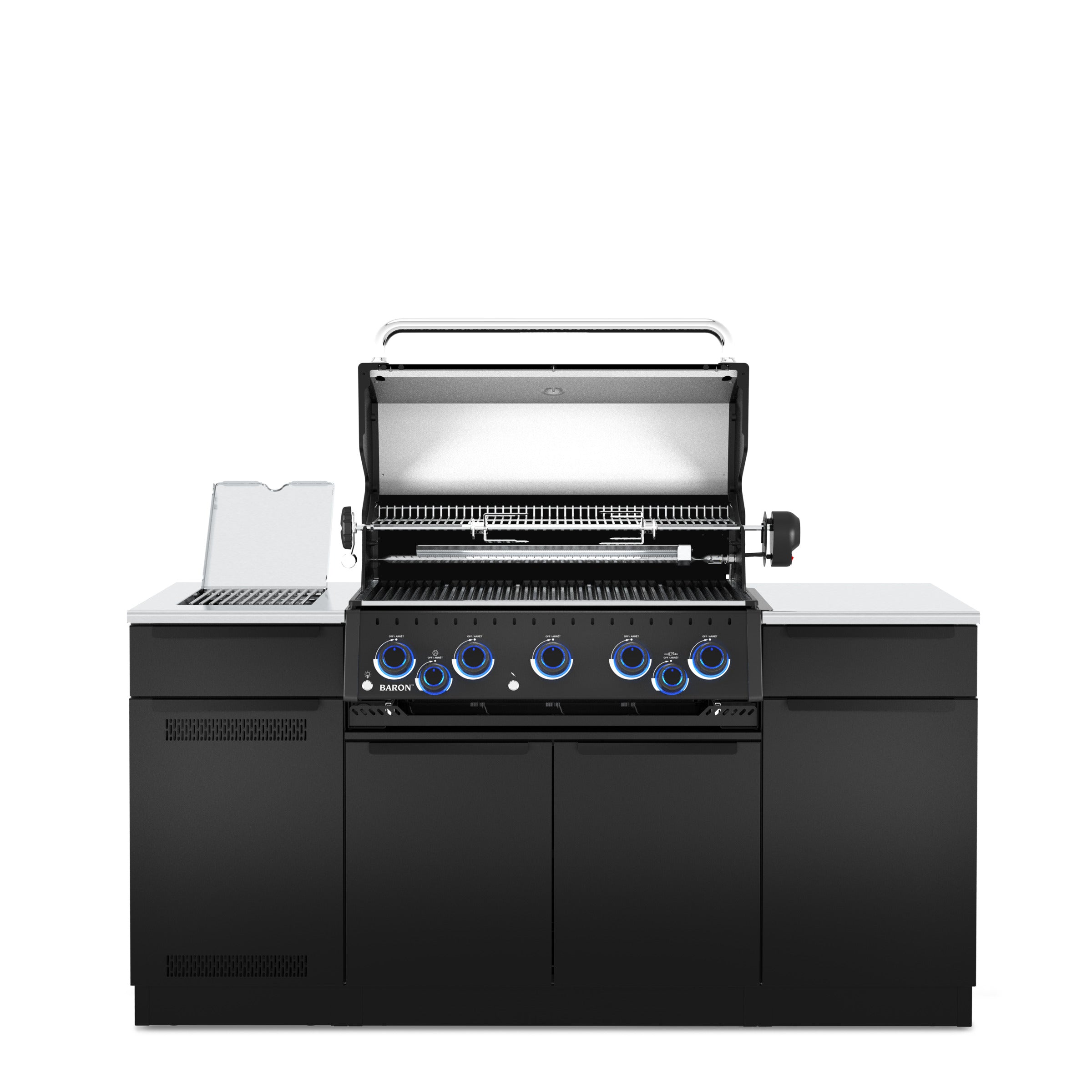 broil-king-baron-590i-pro-ir-shadow-einbau-outdoork-che image 2