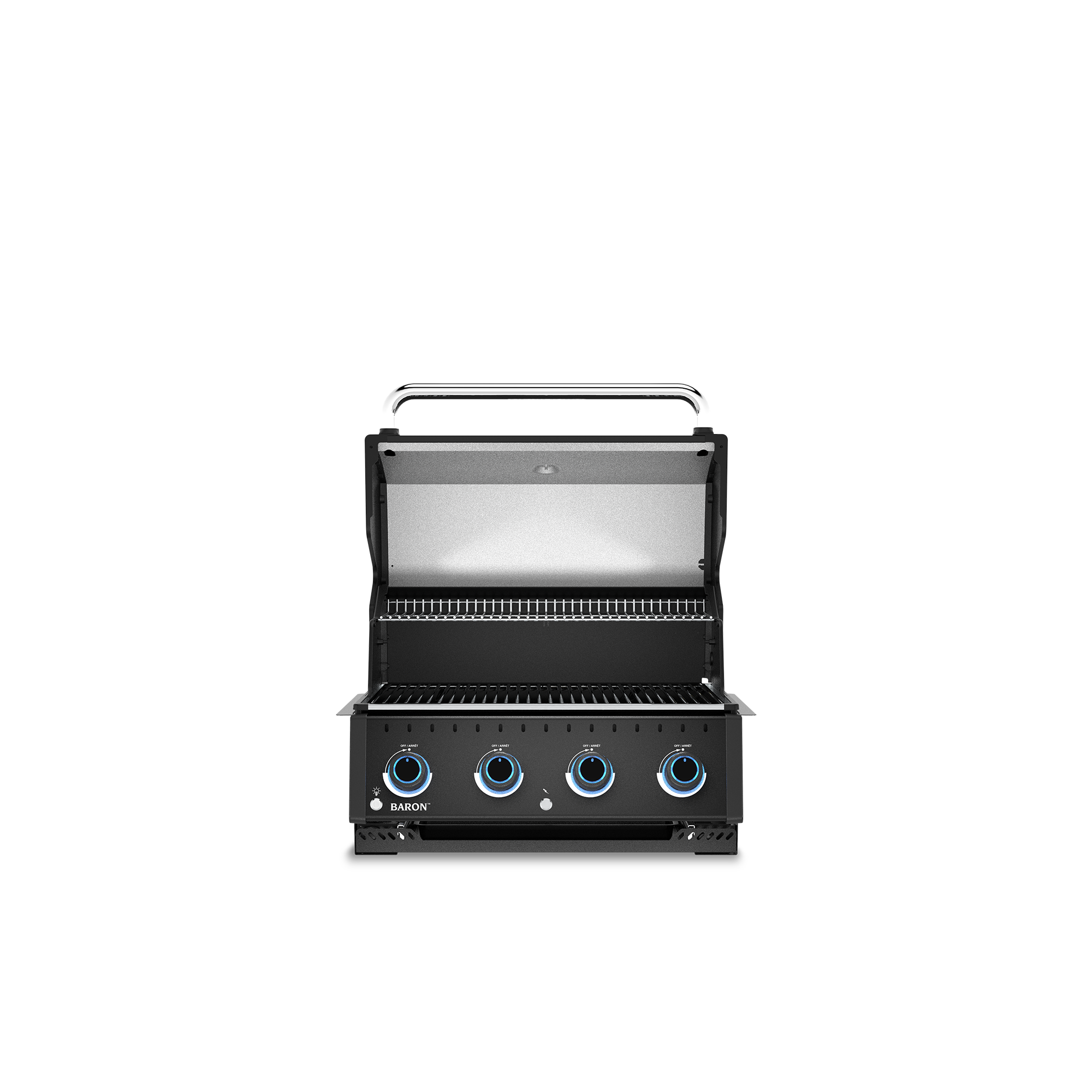 broil-king-baron-420-shadow-ir-einbau-grillkopf-28 image 2