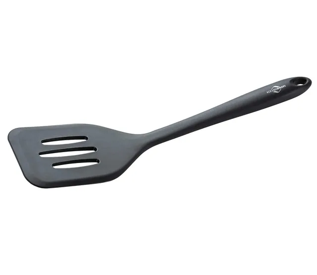 k-chenprofi-pfannenwender-kp1410101000-schwarz-30-6-cm-k-chenhelfer image 1