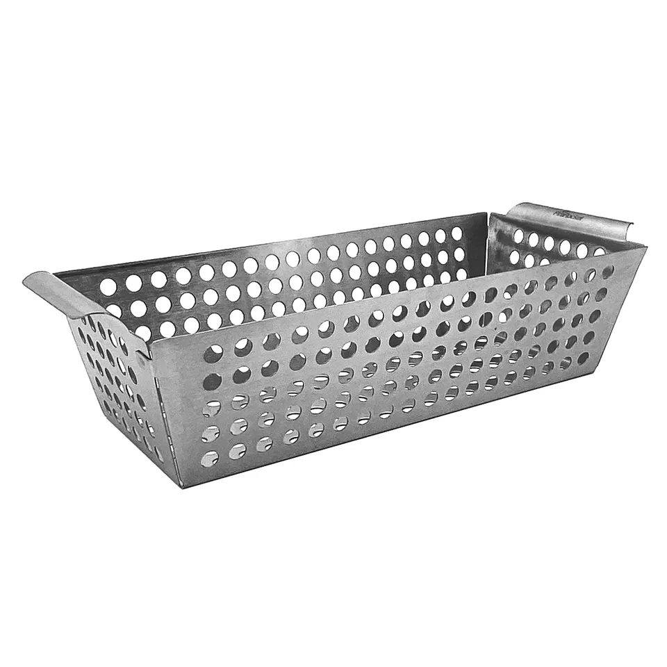 firerocket-grillkorb-31-5-x-13-5-cm-edelstahl-grillschale image 1