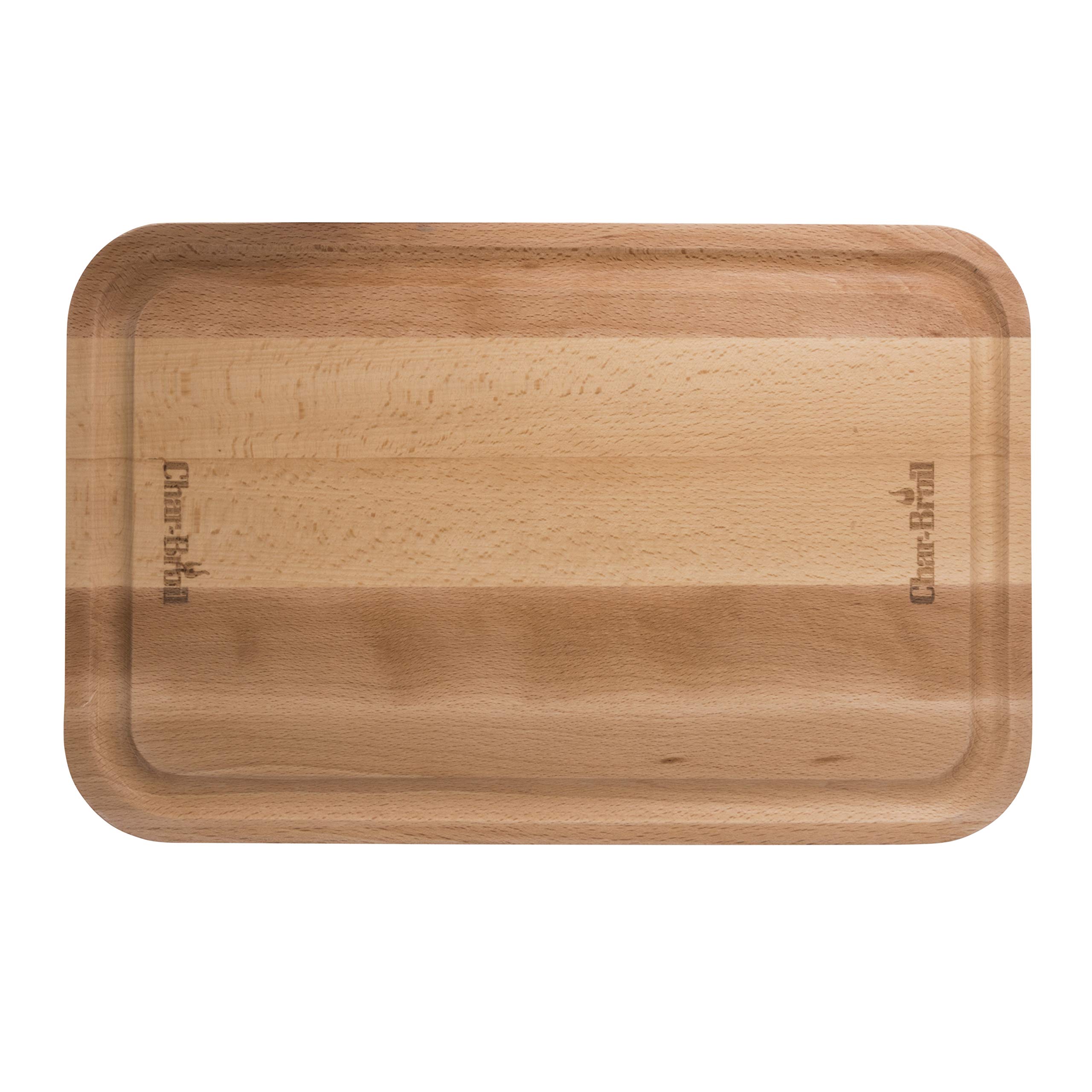 char-broil-grill-140-014-bratschale-22x36-cm-mit-schneidebrett image 3