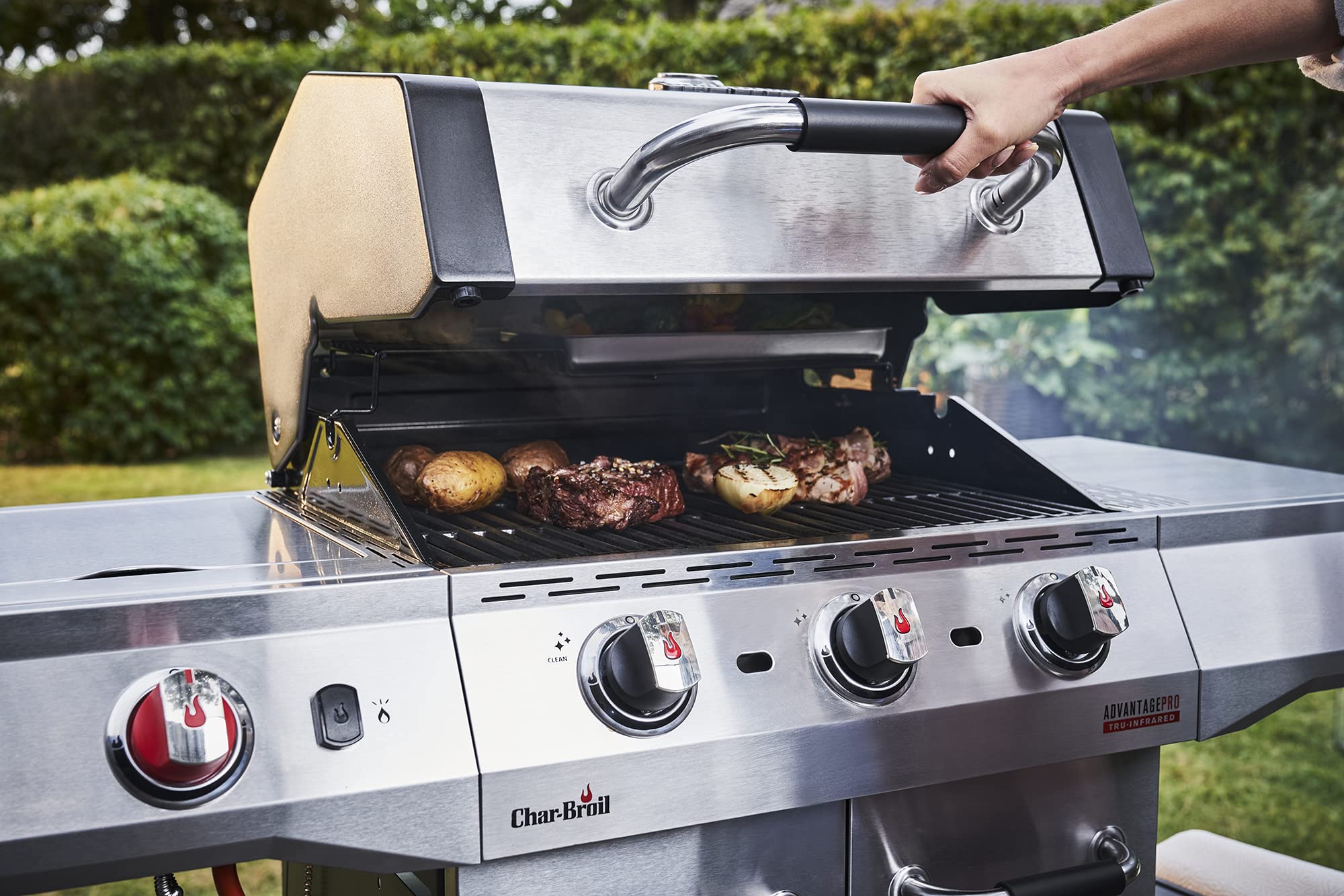 char-broil-advantage-pro-s-3-gasgrill-mit-tru-infrared-sear-brenner-900-c-und-ch image 5