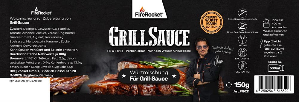 firerocket-instant-grillsauce-currywurstmann-edition-gew-rzmischung-150-g-dose image 6