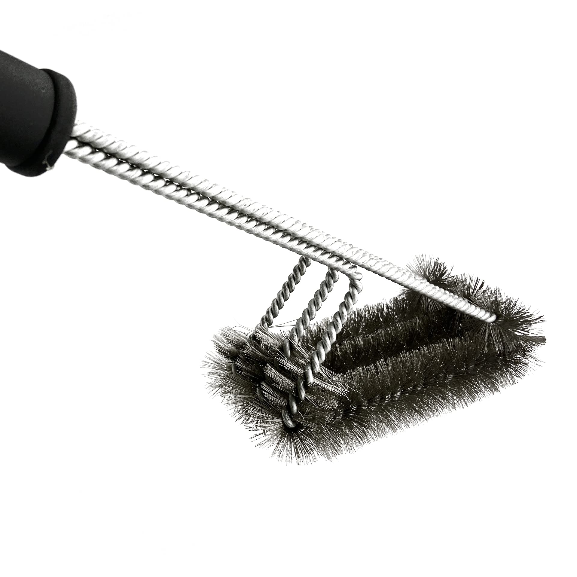 firerocket-xxl-3-kopf-grillb-rste-55-cm-edelstahl-reinigungsb-rste-f-r-grillrost image 7