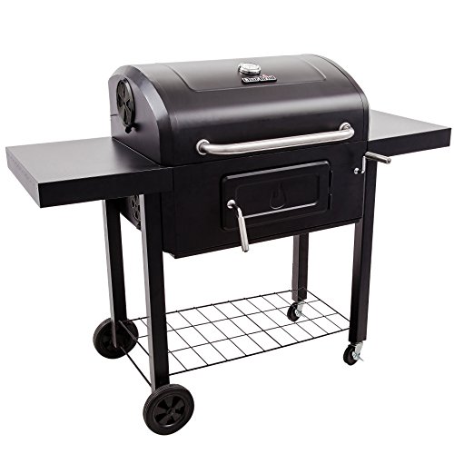 char-broil-3500-convective-performance-holzkohlegrill-schwarz image 8