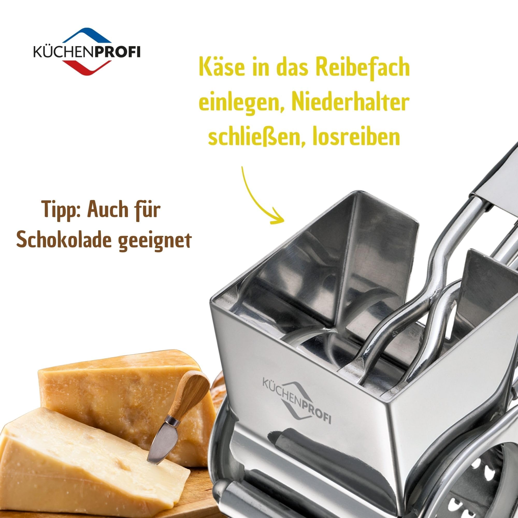 k-chenprofi-1310212800-k-sereibe-edelstahl-20-cm-mit-kurbel image 4