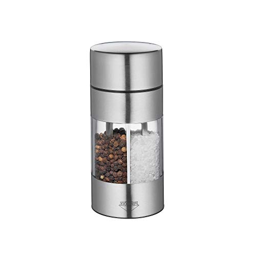 k-chenprofi-trattoria-kombim-hle-13-5-cm-edelstahl image 2