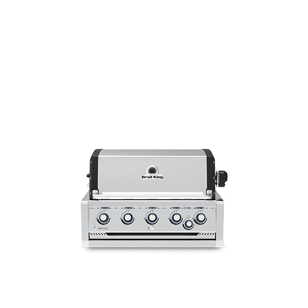 broil-king-imperial-s-570-built-in-38-einbau-grillkopf image 1