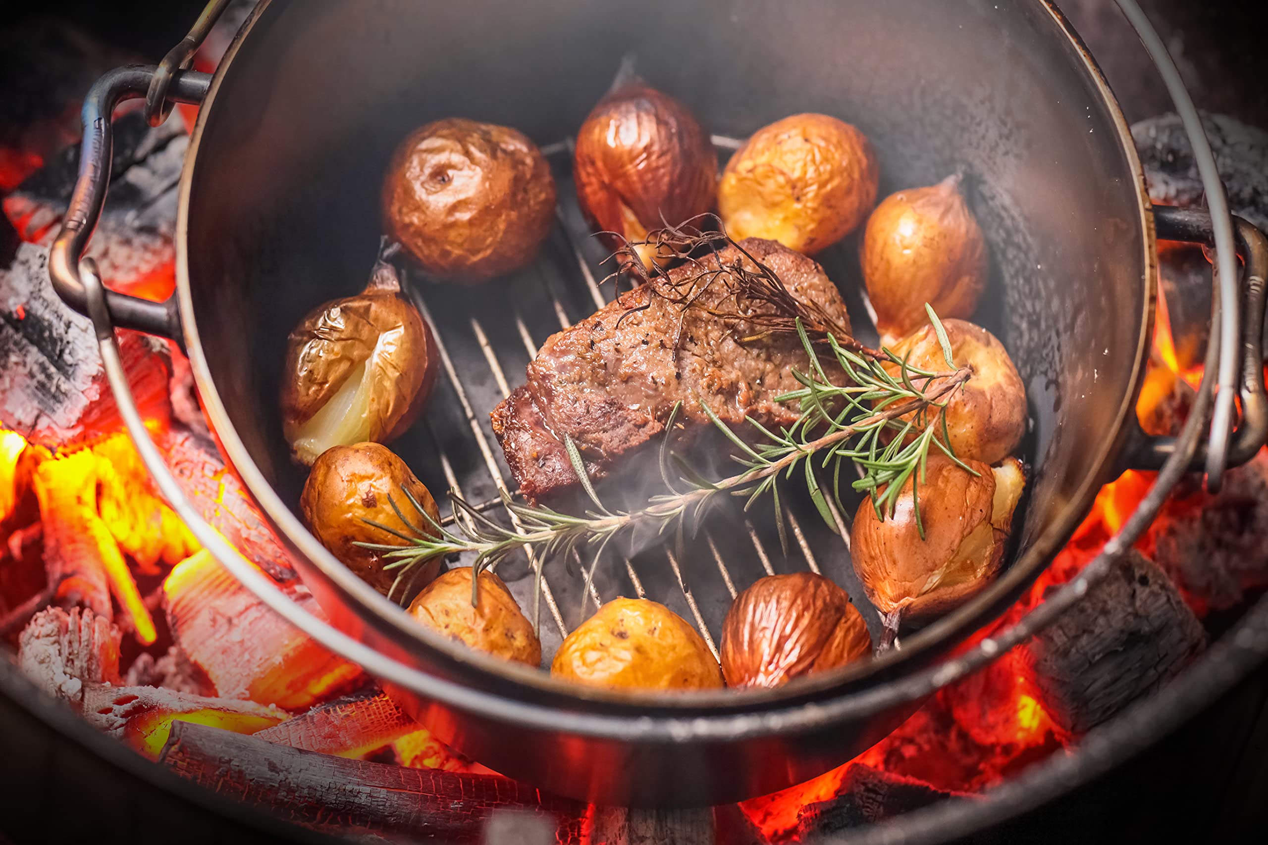 firerocket-dutch-oven-6-qt-5-5-l-gusseisen-schmortopf-ohne-f-e image 7
