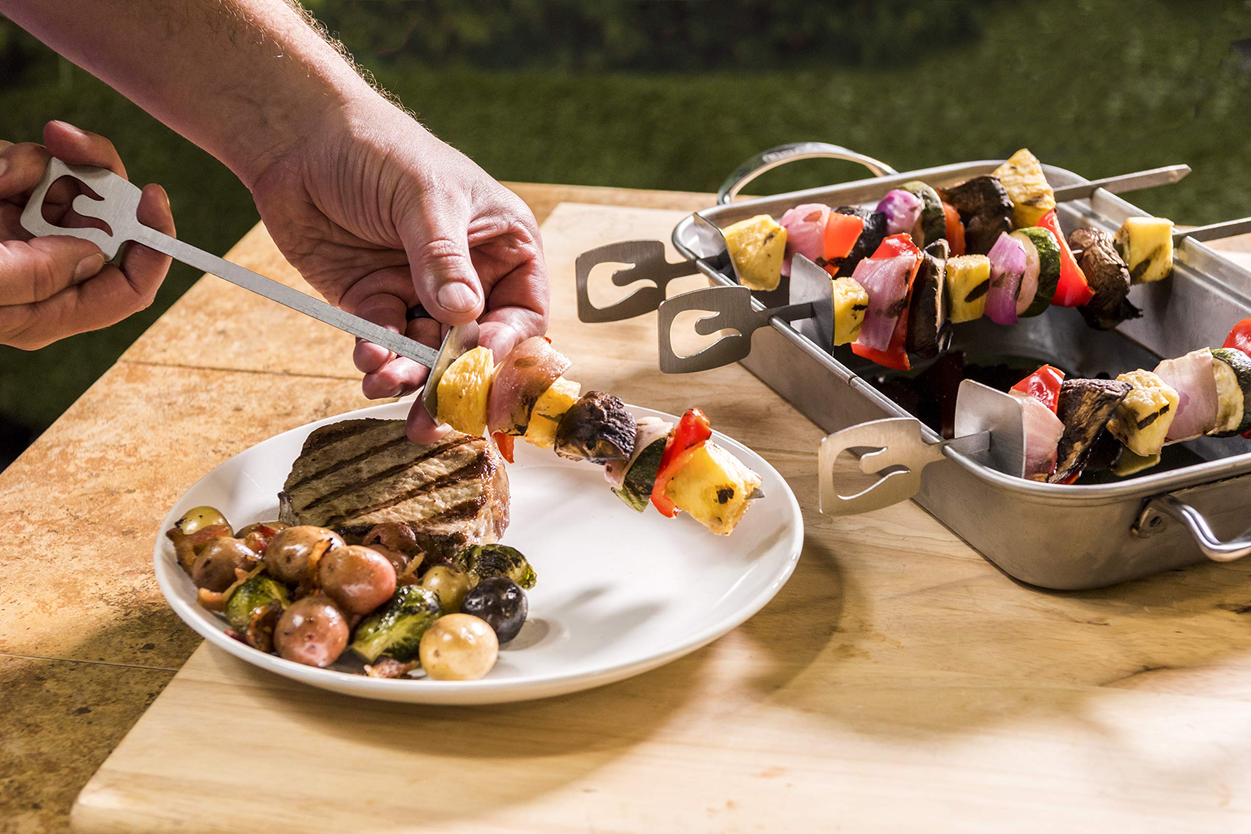 char-broil-140-019-grill-spie-e-edelstahl-sp-lmaschinenfest image 5