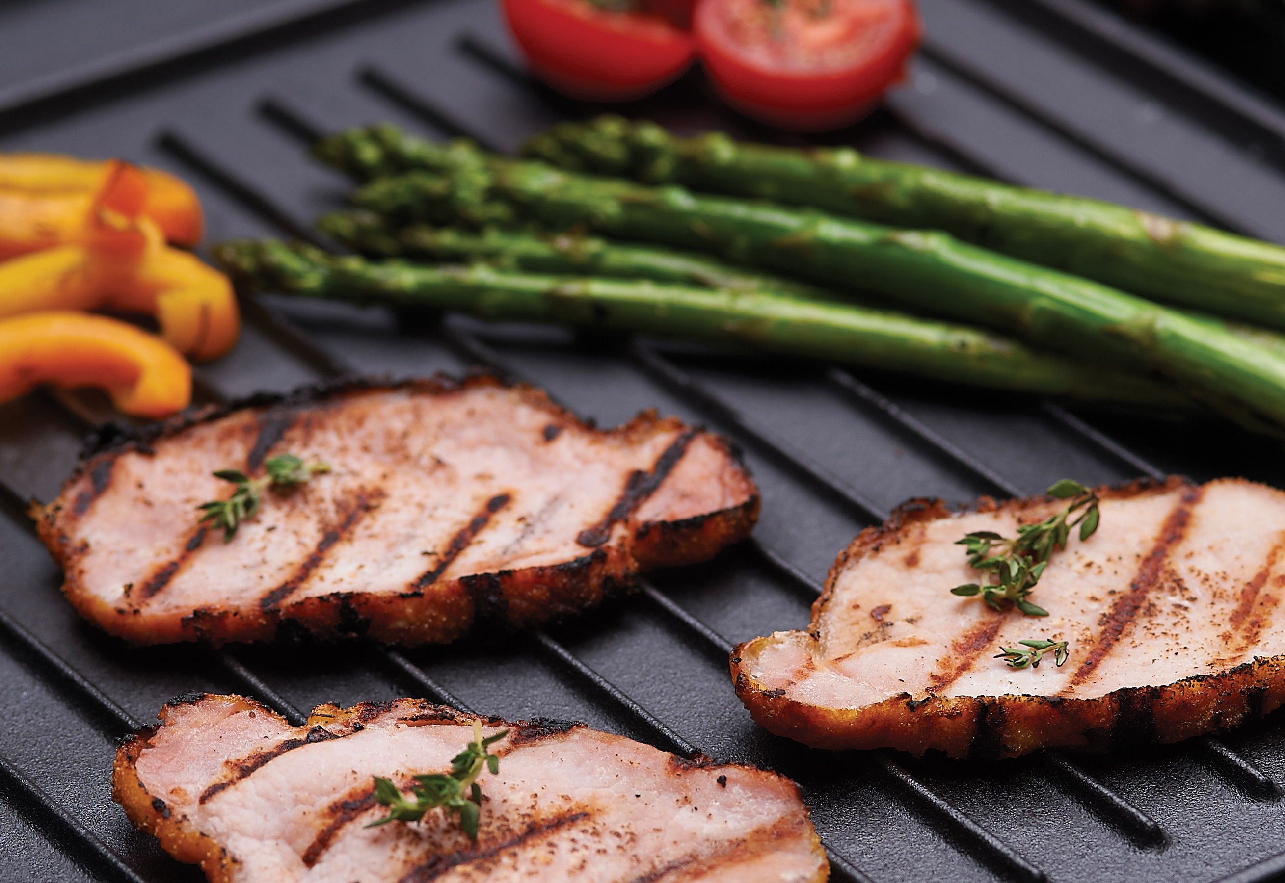 broil-king-exact-fit-griddle-regal-imperial-grillplatte-aus-gusseisen image 3
