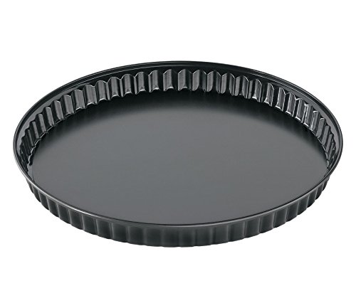 k-chenprofi-bake-one-quicheform-mit-hebeboden-grau image 4